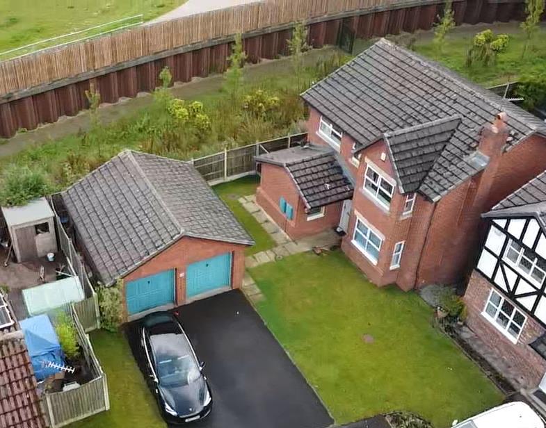 Parkside Close, Radcliffe, Manchester Pearson Ferrier Estate Agents